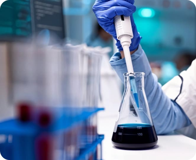 Laboratory Glassware